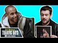 MOURA OR LESS with Tottenham Legend Lucas Moura! | Jack Whitehall: Training Days