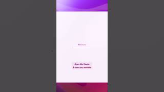 Animations In Your Websites In Seconds