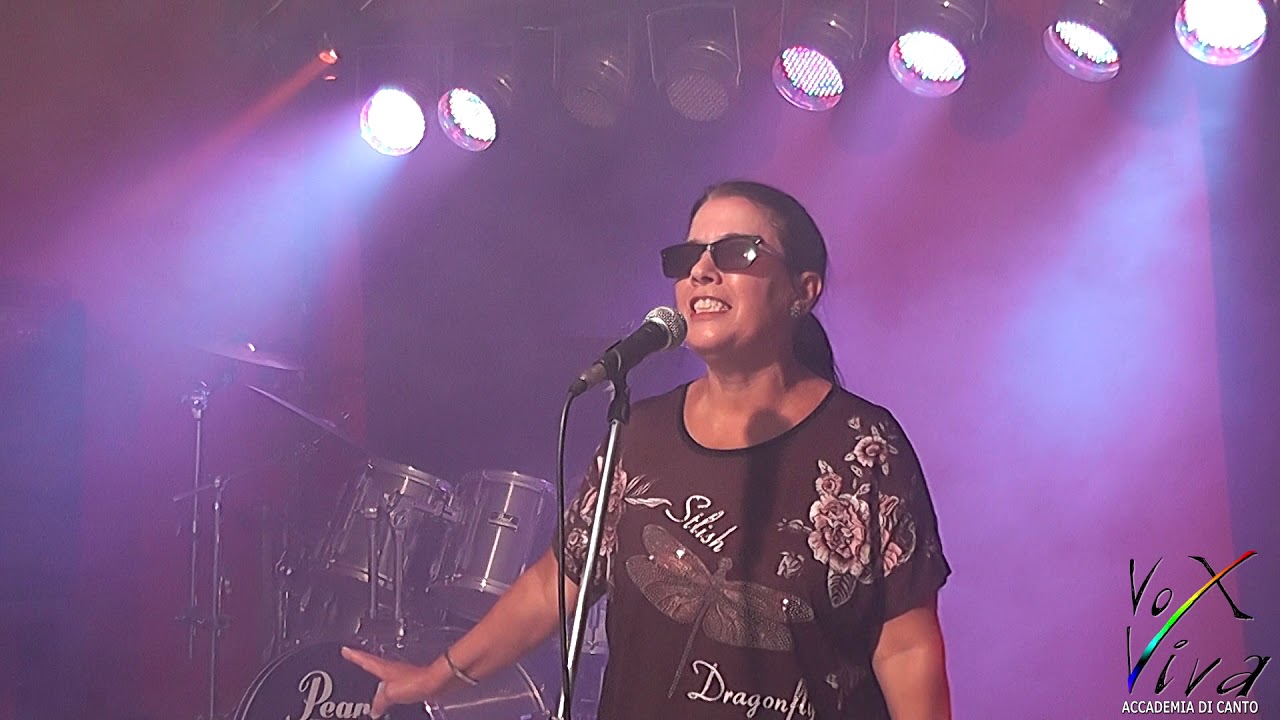 camera iphone 8 plus apk E salutala per me - Tina Nisi (cover Raffaella Carrà) - Accademia di canto Vox Viva