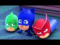 พีเจแมสก์ ซีซัน 1| แคตบอยกับดาบของอาจารย์แฟง | รวมคลิป | PJ Masks Thai | การ์ตูนสำหรับเด็ก