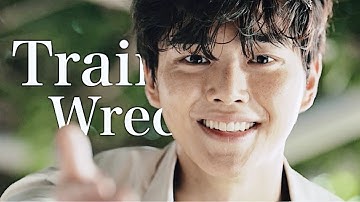 Korean Multifandom || Train Wreck.