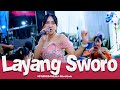 LAYANG SWORO (LaguLAwas Tampil) - NONIK - ALROSTA - ALFA Rt2 AUDIO - AAMEDIA