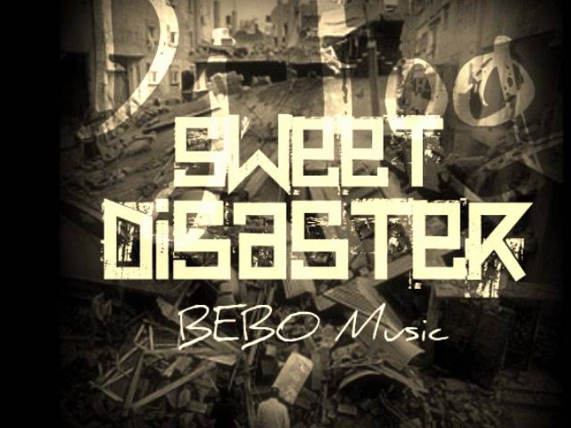 Sweet Disaster (Borz Remix) - Dj Fog class=