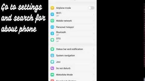 How to enable developer options without build number?