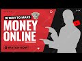 Digital Earn