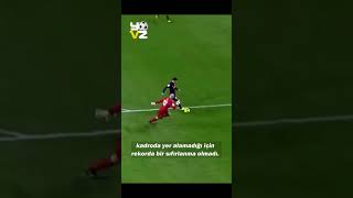 Oyunda Olsa Gerçekçi Değil Deriz Messinin Insanlık Dışı Performansı.