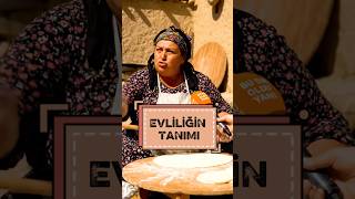 Evliliğin Tanımı Sizc De Bu Mu?