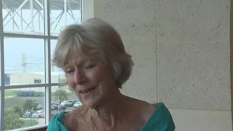 Judy Hawly inducded into Texas Transportation Hall...