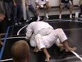 Bjj tournament Robbie memorial pt 1 (AI Upscaled)
