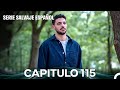 Salvaje Capítulos 115 y 116 Doblados en Español 🦁
