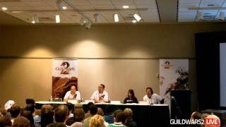 Guild Wars 2 - The Lore and Writing of Guild Wars 2 (Part 3)