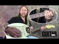 Essential Blues Basics: Soloing with the Combined Minor/Major Pentatonic Scales