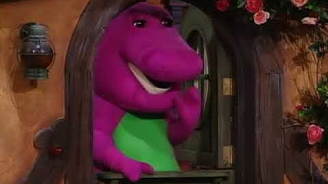 Rhyme Time Rhythm (2007 Version) Part 48