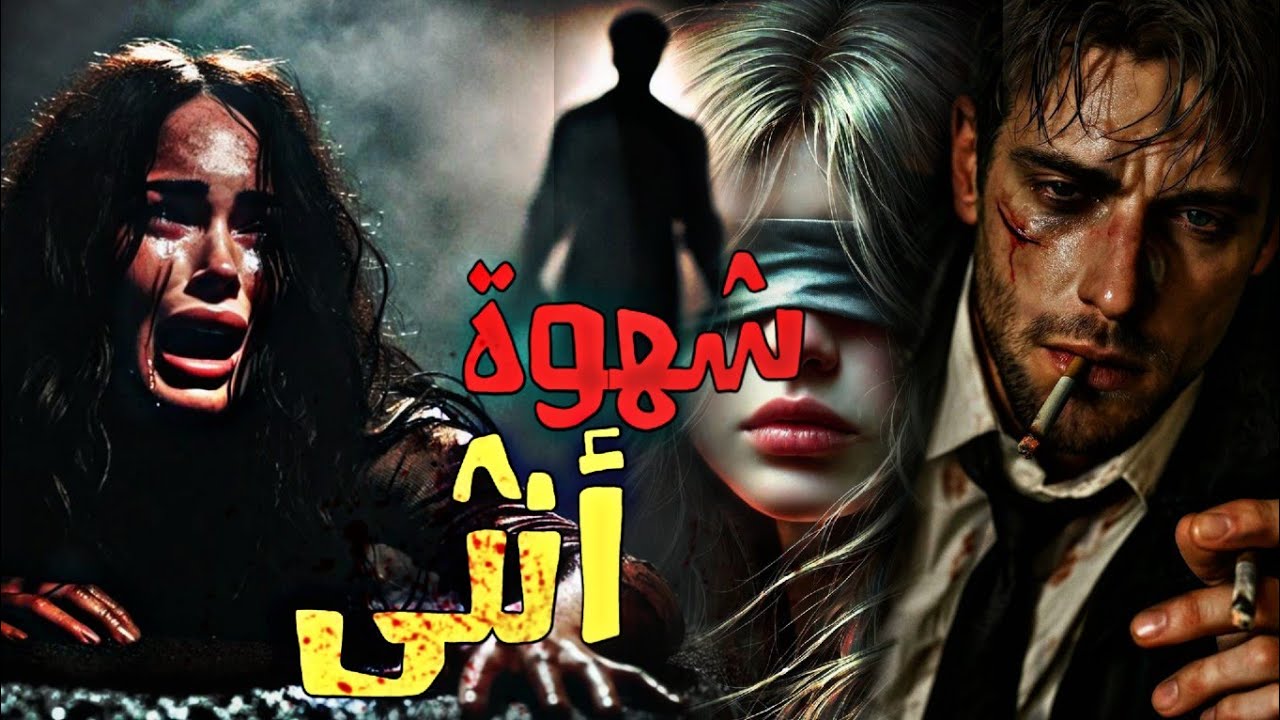 قصة بدريجة | كيخلي اي بنت تبغيه اوتشهاه عاد اعدبها ف deep web قصة مغربية مسموعة 