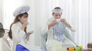 Trà Thảo Dược Giảm Cân Cường Anh