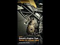 Ducati's Engine That Yanks Its Valves Shut