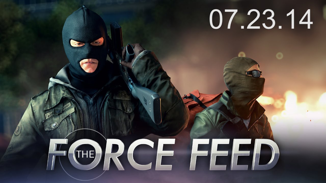 Force Feed – Hardline Delay, FireFall Raids, Naxx Launch