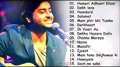 ARIJIT SINGH BEST HEART TOUCHING SONGS | TOP 15 SAD SONGS OF ARIJIT SINGH  - Durasi: 1:12:03. 