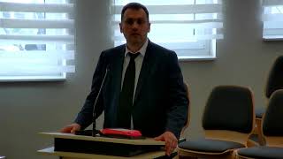 Gottesdienst, ECB Viernheim