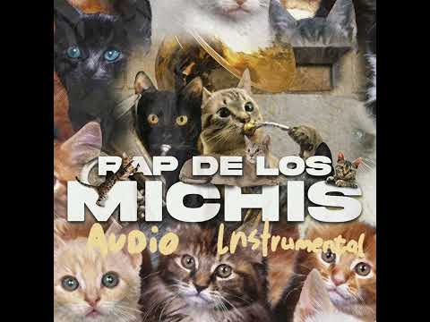 Rap de los michis Audio Instrumental @pablobruschi