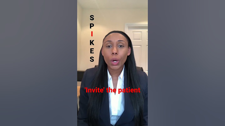 How To Break Bad News Effectively | Step 3