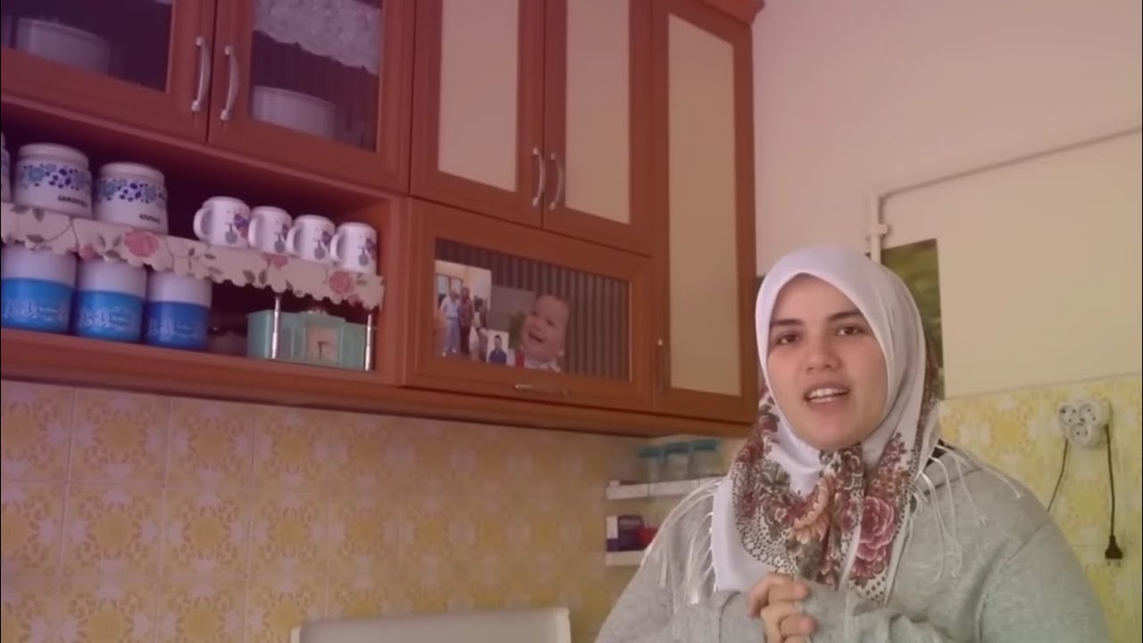  HAŞHAŞLI CEVİZLİ ÇÖREK TARİFİ | ANNEANNEMİN MUTFAĞINDAYIZ | NOSTALJİK SERİSİ PART 3 