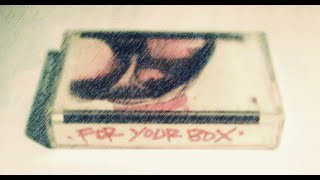 4 Letter Word Cage Remix 2013