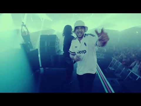 The Purge & Dimatik & Und3rsound - ONE NIGHT (Official Hardstyle Videoclip)
