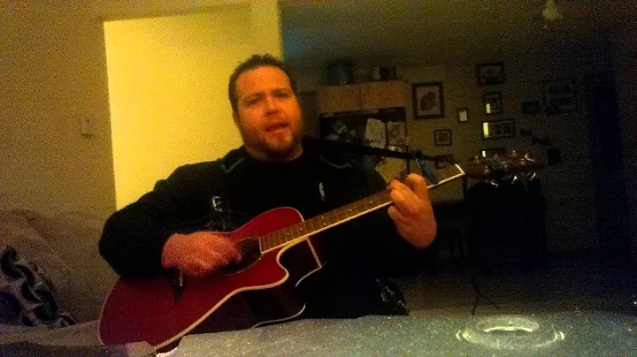 Tim Thacker