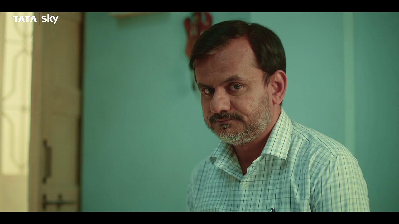 Enjoy Tata Sky Channels on Tata Sky Mobile App | Download now Tata Sky Mobile App | Telugu (45s)