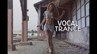 Female Vocal Trance Mix