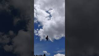 Beautiful time lapse of clouds | shot on one plus 6t | #oneplus#clouds#timelapse#oneplus6t