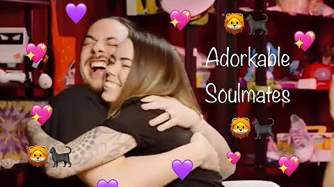 arin and suzy being the cutest couple