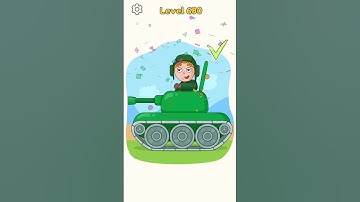 DOP 4 Level 680 - 681 | #shorts #android #game #dop4