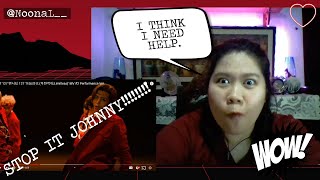 NCT127 - LIMITLESS MV #2 Performance Ver. Reaction Video