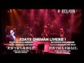 【LIVE】ベルベット - セットリスト企画LIVEダイジェストDVDお試し版