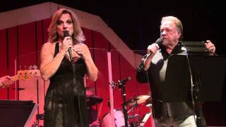 Gene Watson & Rhonda Vincent - Alone Together Tonight