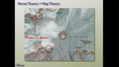 Prof. Randall Kamien | Pure and Applied Focal Conics