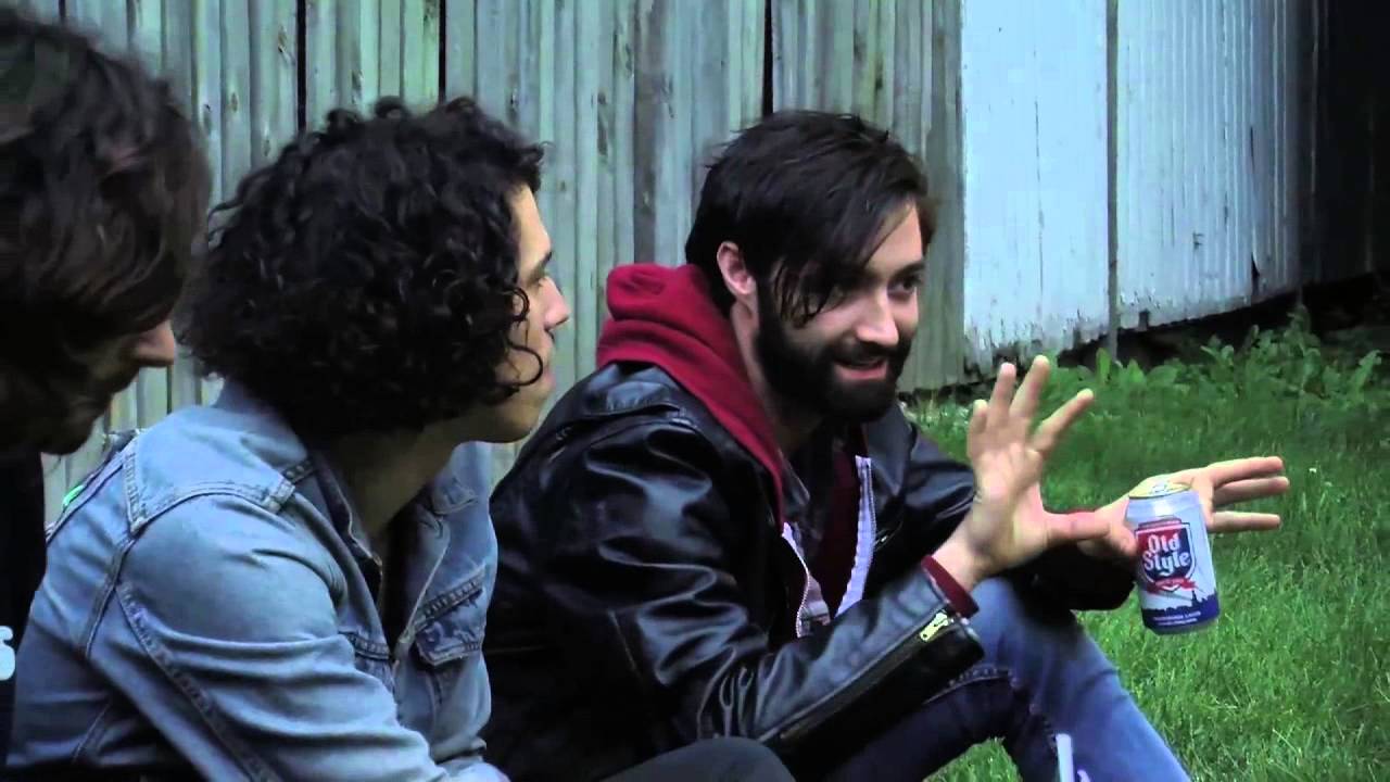 Chicago Singles Club Interview with Vamos