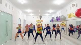 DJ INGIN MEMELUK DIRIMU (BILA MALAM KUPELUK BAYANG DIRIMU) || KOREO BY MIMIO RARA || SENAM KREASI