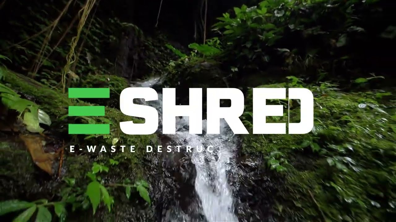 Consequences Of Improper E waste Disposal YouTube Consequences Of Improper E waste Disposal YouTube