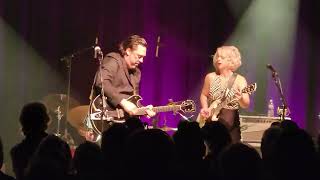 Goin' Down South - Jesse Dayton & Samantha Fish (1/12/2023)