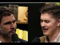 Pete Hegseth's Pastor Calls for The CRUCIFIXION of James Talarico! Holy Guacamole! Klandace Oinkings
