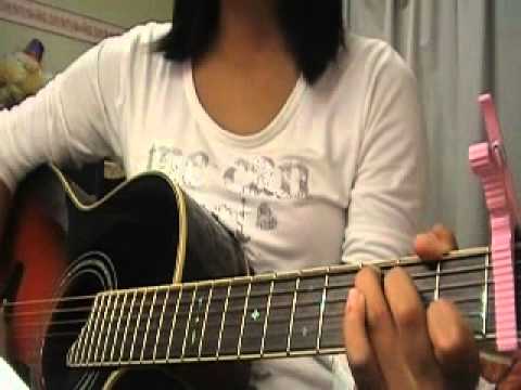 YUI Green a.live (cover)
