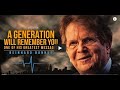 The MOST POWERFUL MESSAGE Preached By Reinhard Bonnke with Indonesian subtitle