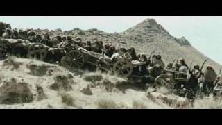 Ecstasio Feat Genghis Khan - The Horde