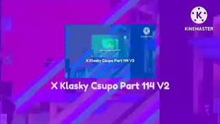 X Klasky Csupo Part 114 V2