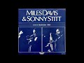 Capture de la vidéo Miles Davis & Sonny Stitt ‎– Live In Stockholm 1960 Cd 2