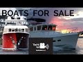 Yachtvid  yachts for sale and charter  actions of the top yachts