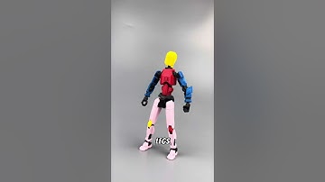 Click The Link In My Profile To Get The Figures 🔗 #figure #actionfigures #lego